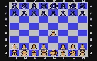 Chessmaster 2000 Screenshot 1